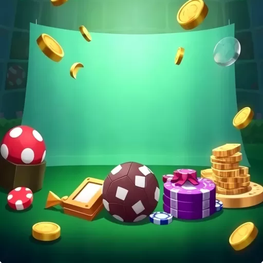 Mengulas Fitur Menarik di Situs Game mari777